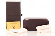 Женские очки Louis Vuitton 0141sc01-bl