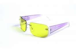 Солнцезащитные очки, Женские очки 2024 года АSOS 11521960