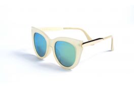 Солнцезащитные очки, Женские очки 2024 года AJ Morgan 84002