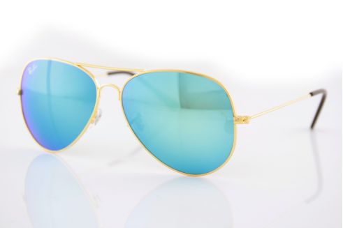 Ray Ban Original 3026seabreeze-g