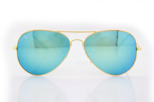 Ray Ban Original 3026seabreeze-g