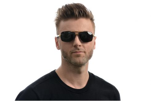 Мужские очки Porsche Design 8724br