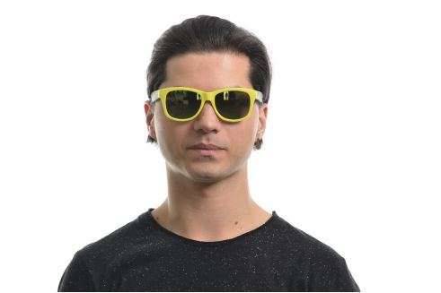 Мужские очки Alexander Mcqueen 0002-xtf-M