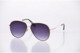 Солнцезащитные очки, Женские очки капли 18025b-g