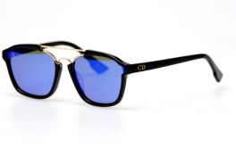 Солнцезащитные очки, Модель abstract-blue-M
