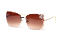 Солнцезащитные очки, Женские очки Gucci 4217/s-kuzcl