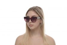 Женские очки Christian Dior lmi-26