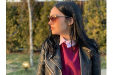 Женские очки Dior 3g1/d8