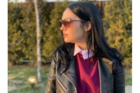 Женские очки Dior 3g1/d8