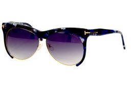 Солнцезащитные очки, Женские очки Tom Ford 5830-c06