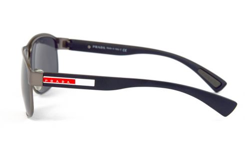 Мужские очки Prada sps-68qs-tfz5w1
