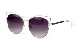 Солнцезащитные очки, Женские очки Dior cideral2-br-silver-b