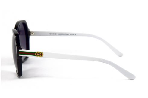 Женские очки Gucci 3582-white