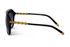 Женские очки MQueen 4222-bl