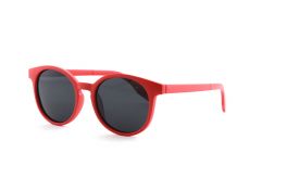 Солнцезащитные очки, Детские очки 0482-red