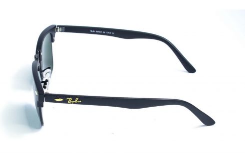 Ray Ban Clubmaster 3016black-m