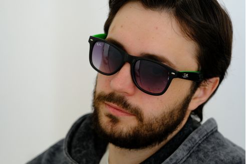 Ray Ban Wayfarer 2132c5