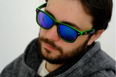 Ray Ban Wayfarer 2140a308