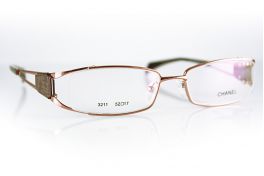 Солнцезащитные очки, Женская оправа очков 3211-08